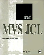 MVS JCL