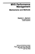MVS Performance Management: A Practical Approach - Samson, Stehpen L, and Samson, Stephen L