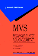 MVS Performance Management