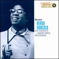Mwandishi: The Complete Warner Bros. Recordings - Herbie Hancock