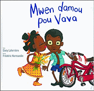 Mwen Damou Pou Vava