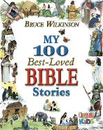 My 100 Best-Loved Bible Stories