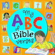 My ABC of Bible Verses