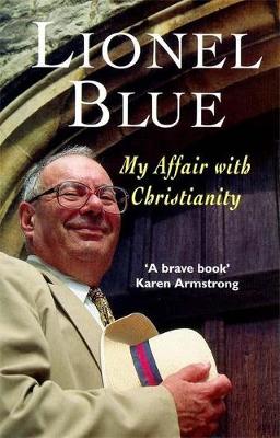 My Affair with Christianity-P - Blue, Lionel, Rabbi