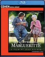 My Afternoons with Margueritte [Blu-ray] - Jean Becker