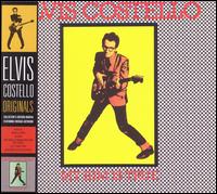 My Aim Is True [LP] - Elvis Costello