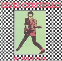 My Aim Is True [Ryko Bonus Tracks] - Elvis Costello