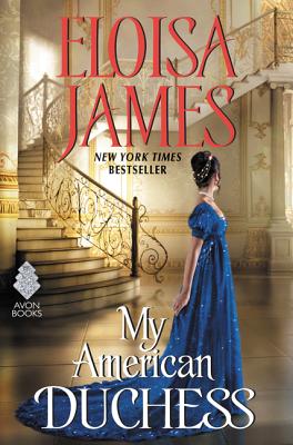 My American Duchess - James, Eloisa