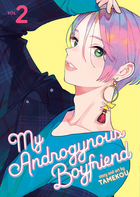 My Androgynous Boyfriend Vol. 2 - Tamekou