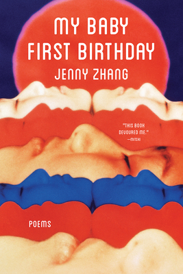 My Baby First Birthday - Zhang, Jenny