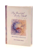 My Beautiful Broken Shell Journal - Garborgs Publishing