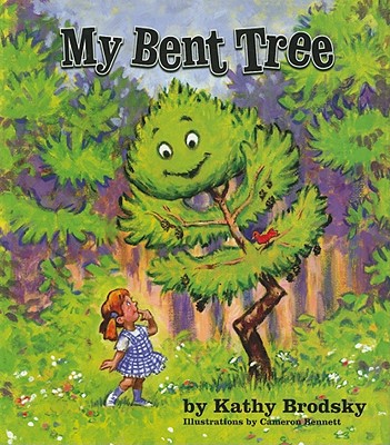 My Bent Tree - Brodsky, Kathy