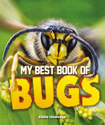 My Best Book of Bugs - Llewellyn, Claire