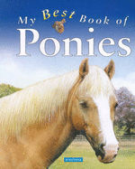 My best book of ponies