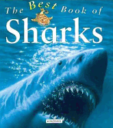 My best book of sharks