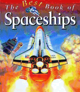 My best book of spaceships