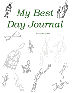 My Best Day Journal