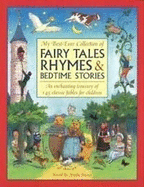 My best ever collection of fairy tales