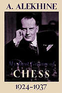 My best games of chess : 1924-1937