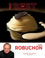 My Best: Jol Robuchon