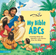 My Bible ABCs - Harrast, Tracy, Mr.