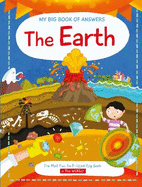 My Big Book of Answers: The Earth