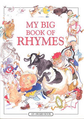 My Big Book of Rhymes - 