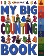 My Big Counting Book