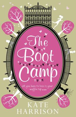 My Big Fat Boot Camp - Harrison, Kate