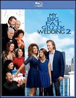 My Big Fat Greek Wedding 2 [Blu-ray]