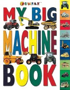 My Big Machine Book