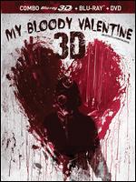 My Bloody Valentine [3D] [Blu-ray/DVD]