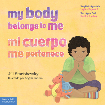 my body belongs to me by jill starishevsky