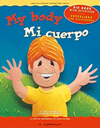 My Body/Mi Cuerpo