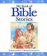 My Book of Bible Stories