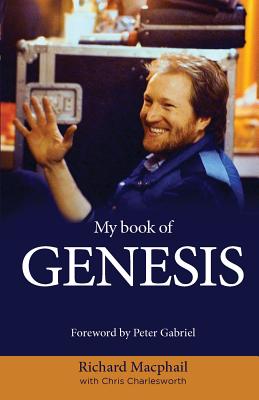 My book of Genesis - MacPhail, Richard