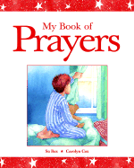 My Book of Prayers - Box, Su