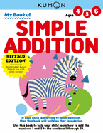 My Book of Simple Addition (Revised Edition)