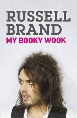 My Booky Wook - Brand, Russell