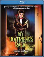 My Boyfriend's Back [Blu-ray]