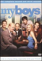 My Boys: The Complete Second and Third Seasons [2 Discs] - 