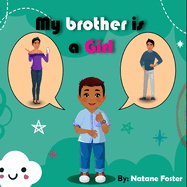 My Brother is a Girl