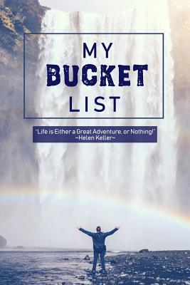 My Bucket List: Oh the Places You'll Go - Destination, Bucket