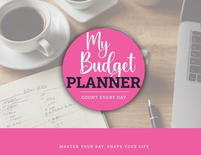 My Budget Planner - Publishing, Icons Media