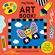 My Busy Art Book