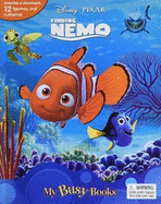 My busy books: Finding Nemo