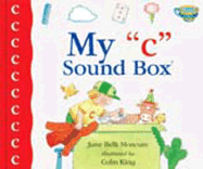 My 'c' Sound Box - Moncure, Jane Belk