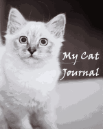 My Cat Journal