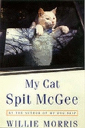 My Cat Spit McGee