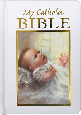 My Catholic Bible - Hoagland, Victor, C.P.